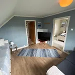 Casa vacanze Sjonaert Feriehus, Bat Tilgjengelig For Leie *
