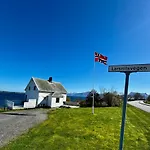 Sjonaert Feriehus, Bat Tilgjengelig For Leie Casa vacanze Ålesund