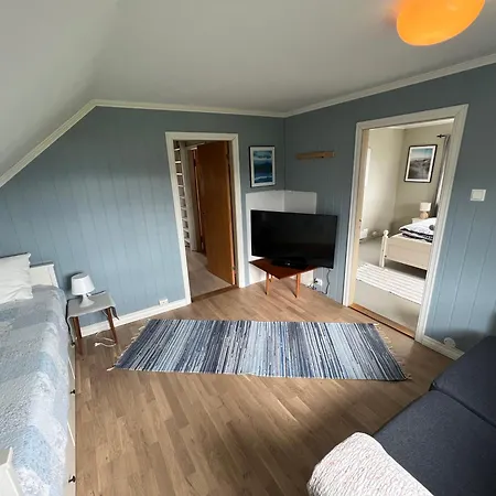 Hébergement de vacances Sjonaert Feriehus, Bat Tilgjengelig For Leie *