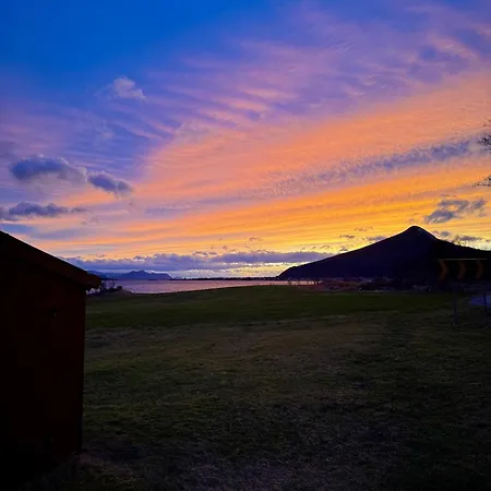 Sjonaert Feriehus, Bat Tilgjengelig For Leie Holiday home Alesund