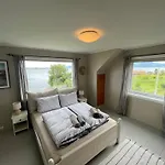 בית נופש Sjonaert Feriehus, Bat Tilgjengelig For Leie